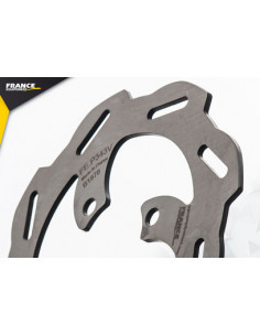 Kit Freinage FRANCE EQUIPEMENT - AP RACING 2