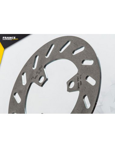 Kit Freinage FRANCE EQUIPEMENT - AP RACING