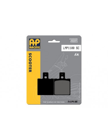 Kit Freinage FRANCE EQUIPEMENT - AP RACING