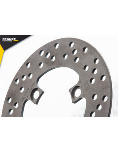 Kit Freinage FRANCE EQUIPEMENT - AP RACING 2