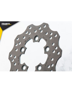 Kit Freinage FRANCE EQUIPEMENT - AP RACING 2