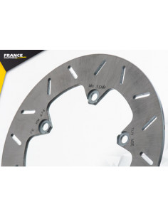 Kit Freinage FRANCE EQUIPEMENT - AP RACING 2