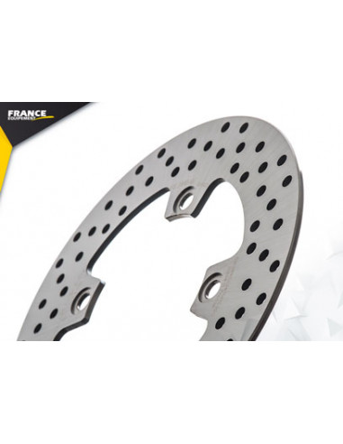 Kit Freinage FRANCE EQUIPEMENT - AP RACING