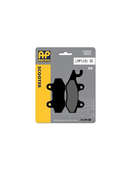 Kit Freinage FRANCE EQUIPEMENT - AP RACING