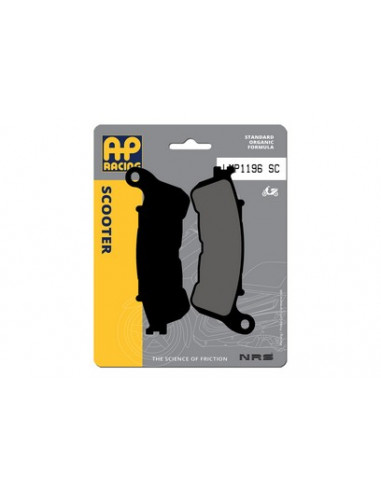 Kit Freinage FRANCE EQUIPEMENT - AP RACING