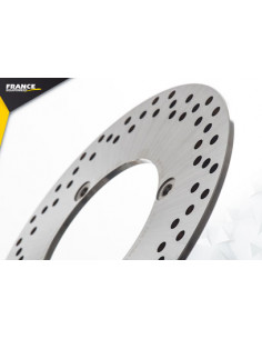 Kit Freinage FRANCE EQUIPEMENT - AP RACING 2