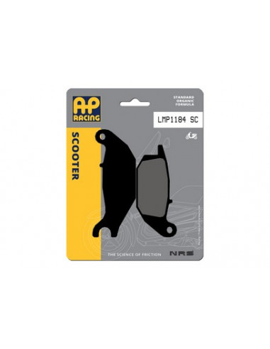 Kit Freinage FRANCE EQUIPEMENT - AP RACING