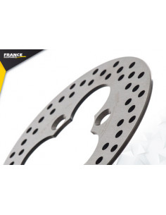 Kit Freinage FRANCE EQUIPEMENT - AP RACING 2