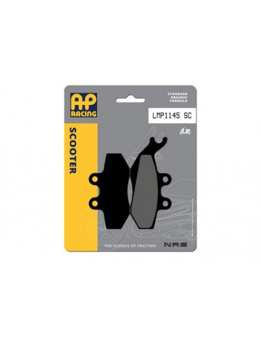 Kit Freinage FRANCE EQUIPEMENT - AP RACING