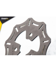 Kit Freinage FRANCE EQUIPEMENT - AP RACING 2