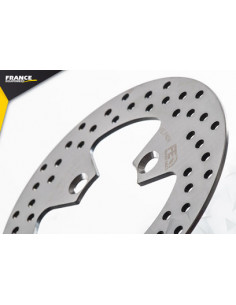 Kit Freinage FRANCE EQUIPEMENT - AP RACING 2