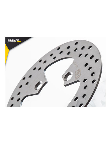 Kit Freinage FRANCE EQUIPEMENT - AP RACING