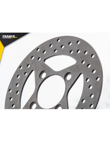 Kit Freinage FRANCE EQUIPEMENT - AP RACING