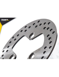 Kit Freinage FRANCE EQUIPEMENT - AP RACING 2