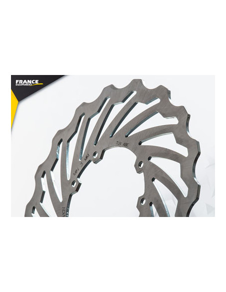 Kit Freinage FRANCE EQUIPEMENT - AP RACING