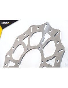 Kit Freinage FRANCE EQUIPEMENT - AP RACING 2