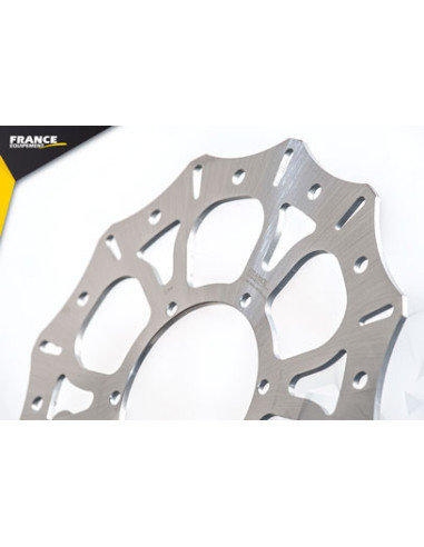 Kit Freinage FRANCE EQUIPEMENT - AP RACING