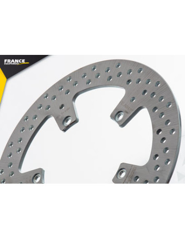 Kit Freinage FRANCE EQUIPEMENT - AP RACING