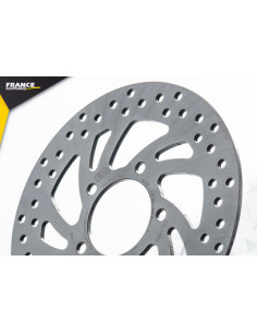 Kit Freinage FRANCE EQUIPEMENT - AP RACING 2