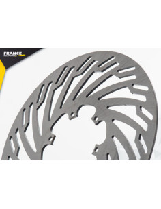 Kit Freinage FRANCE EQUIPEMENT - AP RACING 2