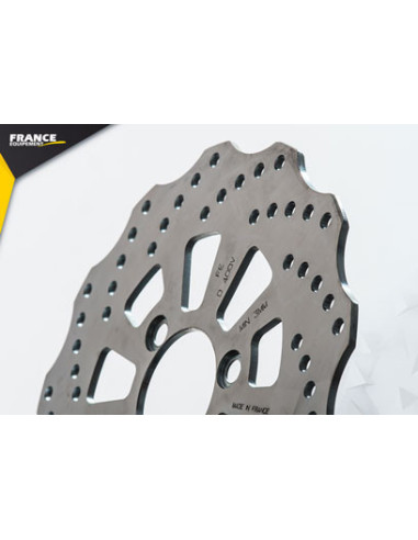 Kit Freinage FRANCE EQUIPEMENT - AP RACING