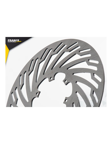 Kit Freinage FRANCE EQUIPEMENT - AP RACING