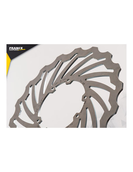 Kit Freinage FRANCE EQUIPEMENT - AP RACING