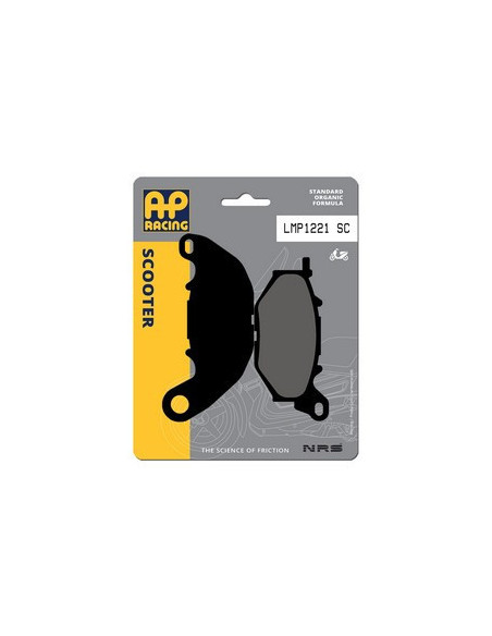 Kit Freinage FRANCE EQUIPEMENT - AP RACING