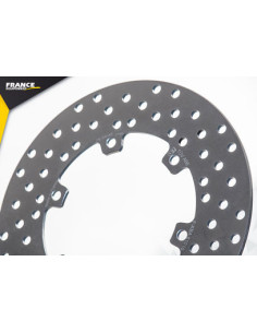 Kit Freinage FRANCE EQUIPEMENT - AP RACING 2