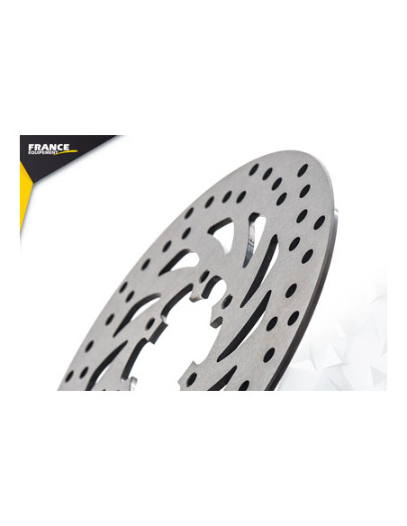 Kit Freinage FRANCE EQUIPEMENT - AP RACING