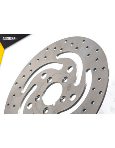 Kit Freinage FRANCE EQUIPEMENT - AP RACING