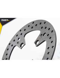 Kit Freinage FRANCE EQUIPEMENT - AP RACING 2