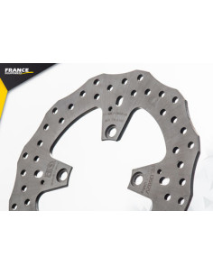 Kit Freinage FRANCE EQUIPEMENT - AP RACING 2