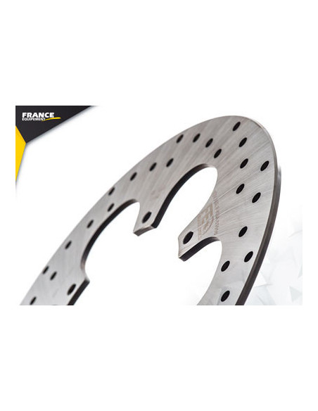 Kit Freinage FRANCE EQUIPEMENT - AP RACING