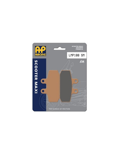 Kit Freinage FRANCE EQUIPEMENT - AP RACING