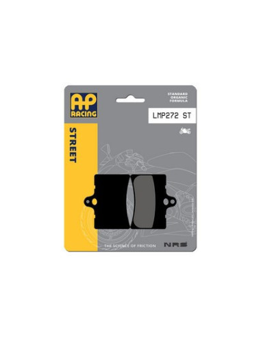 Kit Freinage FRANCE EQUIPEMENT - AP RACING