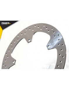 Kit Freinage FRANCE EQUIPEMENT - AP RACING 2