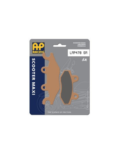 Kit Freinage FRANCE EQUIPEMENT - AP RACING