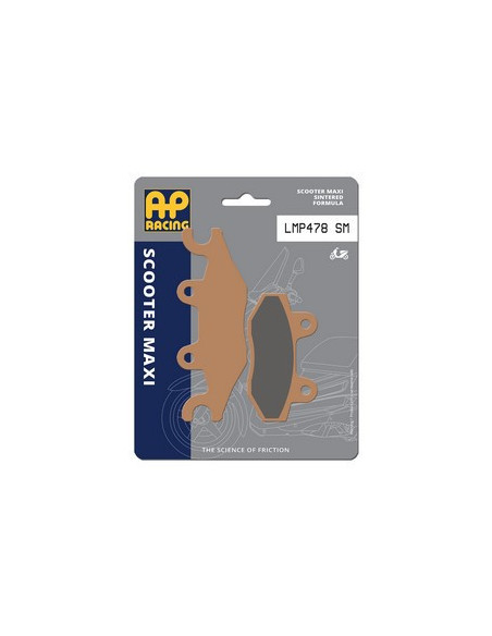 Kit Freinage FRANCE EQUIPEMENT - AP RACING