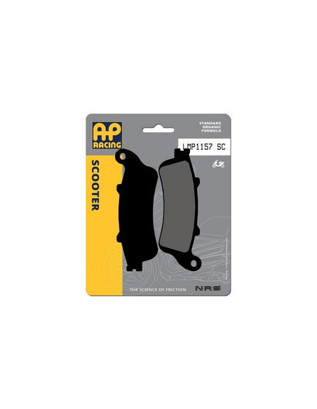 Kit Freinage FRANCE EQUIPEMENT - AP RACING