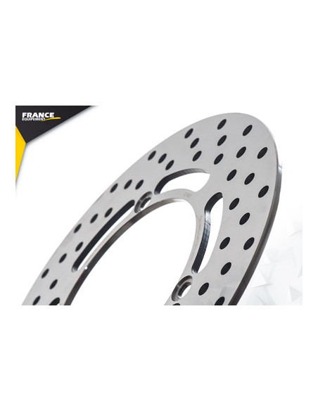 Kit Freinage FRANCE EQUIPEMENT - AP RACING