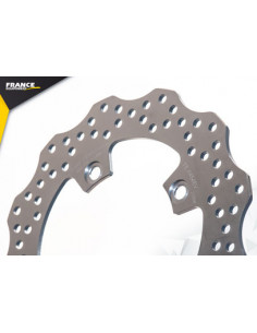 Kit Freinage FRANCE EQUIPEMENT - AP RACING 2