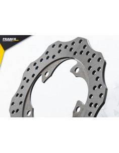 Kit Freinage FRANCE EQUIPEMENT - AP RACING 2