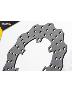 Kit Freinage FRANCE EQUIPEMENT - AP RACING 2