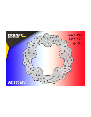 Kit Freinage FRANCE EQUIPEMENT - AP RACING