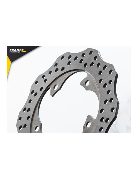 Kit Freinage FRANCE EQUIPEMENT - AP RACING