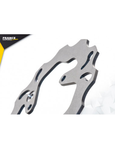 Kit Freinage FRANCE EQUIPEMENT - AP RACING