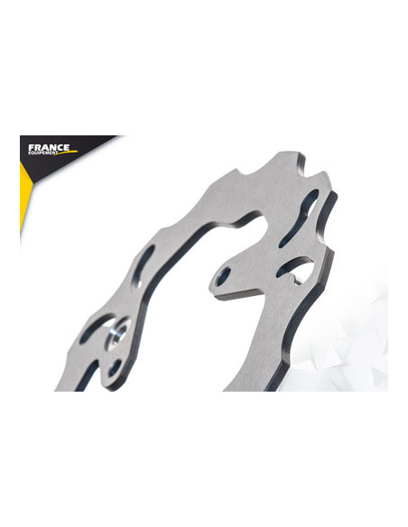 Kit Freinage FRANCE EQUIPEMENT - AP RACING