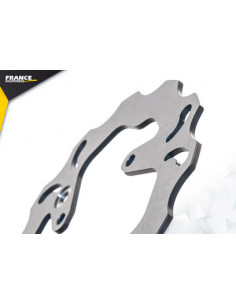 Kit Freinage FRANCE EQUIPEMENT - AP RACING 2