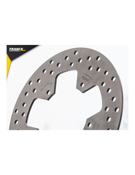 Kit Freinage FRANCE EQUIPEMENT - AP RACING